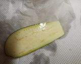 ナス甘味噌挽肉コラボ煮びたし作り方13写真
