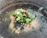 簡単絶品☆焼きおにぎり＆鶏だし茶漬け作り方7写真