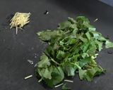 料亭の締めのような「鶏釜飯の作り方」作り方8写真