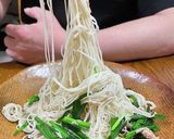 本当にくっつかない! 素麺チャンプルー作り方5写真