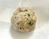 サバ缶のネギチーズおやき作り方3写真