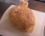 ピリ辛鳥つくねΣ(-∀-；)作り方2写真