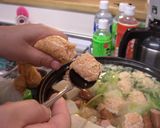 ピリ辛鳥つくねΣ(-∀-；)作り方3写真