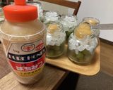 【簡単】1週間完成・小梅ジュース2023作り方11写真