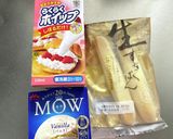 揚げパンサンデー作り方1写真
