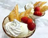 揚げパンサンデー作り方7写真