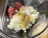 簡単ピーマンの肉詰め作り方4写真