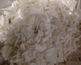 分量適当広島風お好み焼き作り方1写真