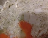 分量適当広島風お好み焼き作り方2写真