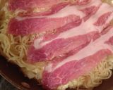 分量適当広島風お好み焼き作り方4写真