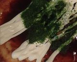 分量適当広島風お好み焼き作り方6写真