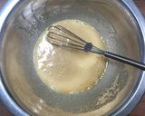 簡単！オートミールキャロットケーキ作り方3写真