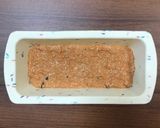 簡単！オートミールキャロットケーキ作り方7写真