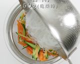 中華風春雨サラダ「バンサンスー」作り方6写真