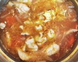 お味噌が隠し味✮★和風ハヤシライス作り方1写真