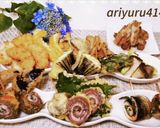 バッター液deカキフライ作り方12写真