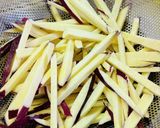 ばぁばのポテトフライ作り方3写真