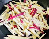 ばぁばのポテトフライ作り方4写真