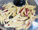 ばぁばのポテトフライ作り方5写真