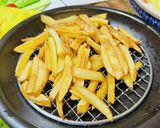 ばぁばのポテトフライ作り方9写真