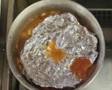 超簡単☆大根と厚揚げのケチャップ煮♪♪作り方6写真
