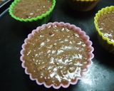 ノンエッグ★簡単カップケーキ作り方4写真