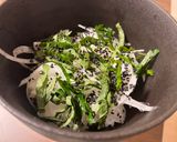 レアカツオ丼作り方6写真