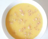 ご飯に掛けても美味しい【中華風茶碗蒸し】作り方3写真