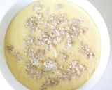 ご飯に掛けても美味しい【中華風茶碗蒸し】作り方5写真
