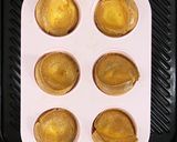 【低糖質】生ハムサンド作り方4写真