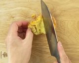 【低糖質】生ハムサンド作り方5写真