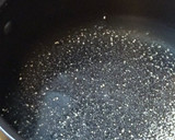 干しきのこともやしの中華スープ作り方3写真