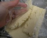 チーズ・ツイスト。作り方6写真