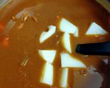カレーのじゃがいも、もう煮崩れしない！作り方4写真