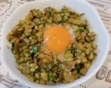 夏にサッパリ濃厚、山形のだし卵かけご飯作り方3写真