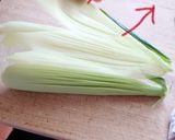 ヤングコーンの茹で方　ヒゲも食べます作り方4写真