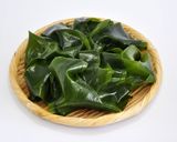 わかめともやしのペペロンチーノ作り方6写真