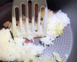 ガーリックバターライス作り方4写真
