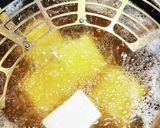 母の味。揚げ出汁豆腐作り方3写真