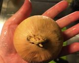 玉ねぎと豚バラの生姜焼き作り方2写真