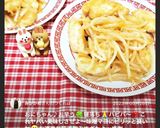 鶏むね肉ともやしの味噌マヨ炒め♪♪作り方23写真