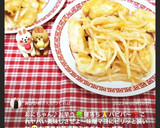 鶏むね肉ともやしの味噌マヨ炒め♪♪作り方23写真