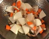 豚汁の作り方作り方10写真
