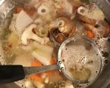 豚汁の作り方作り方11写真