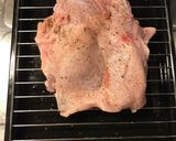 鳥もも肉の焼き方作り方2写真