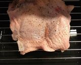 鳥もも肉の焼き方作り方3写真