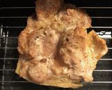 鳥もも肉の焼き方作り方6写真