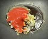 カフェ風☆豚こまと厚揚げのミートボール作り方6写真
