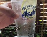 レモンチューハイの作り方作り方10写真