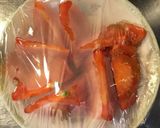 トマトと玉子炒め作り方5写真